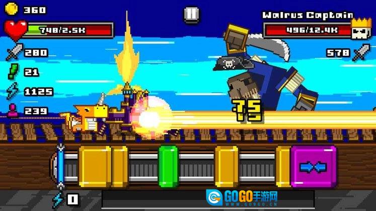 Combo游戏最新版图2