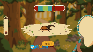 昆虫捣蛋模拟图3