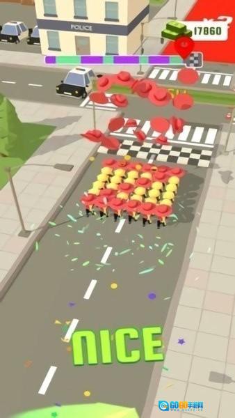 超级阅兵图2