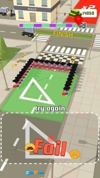 超级阅兵图3