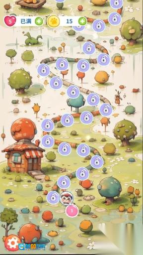 动物糖果消除图1