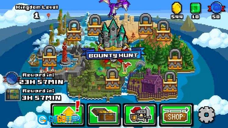 Combo游戏最新版图1
