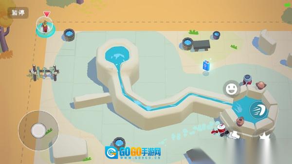 美食争霸食物之王图2