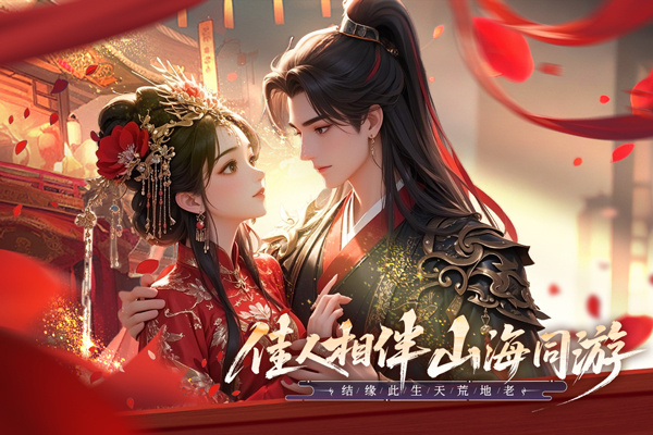 无限契令手游官方版图3