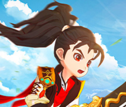 热血大武林手游测试服 v1.0