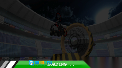 超级英雄bmx图1