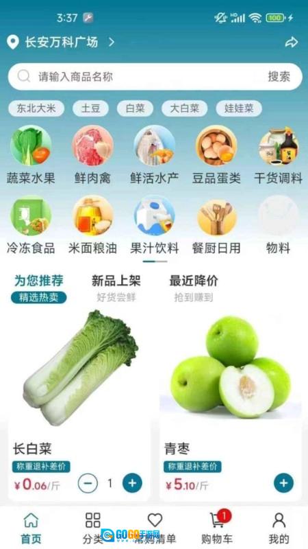 菜大侠图3