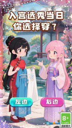 帮她脱单图1