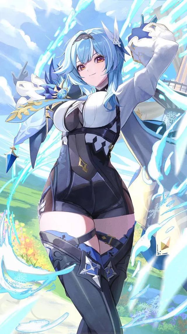原神最新版图2