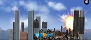灾难模拟器(City Smash)最新免费版图1
