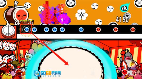 太鼓之达人图3