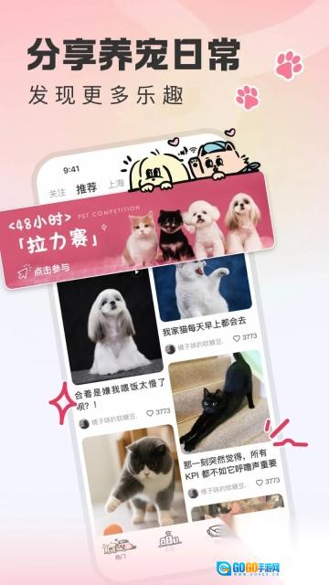 尾巴宝贝图4