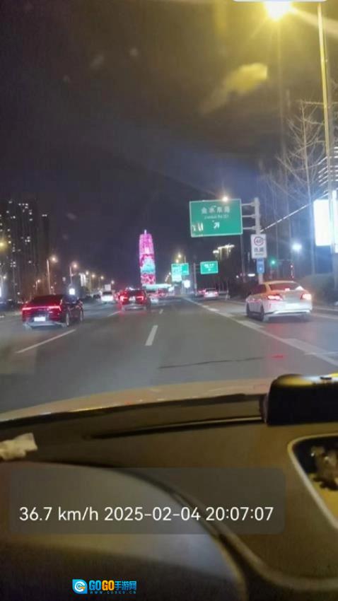 千里眼行车记录仪图3