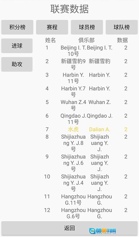绿茵人生免费版图3