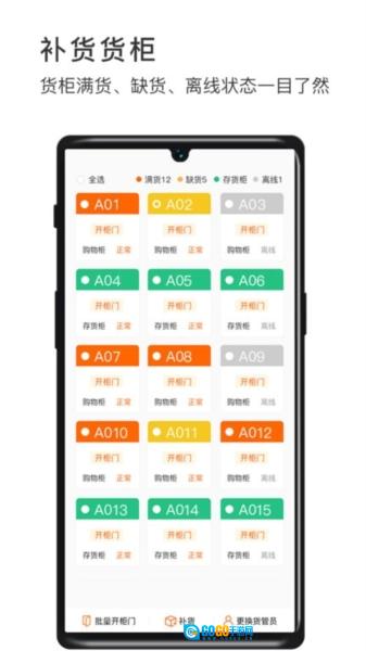 威富商家图3
