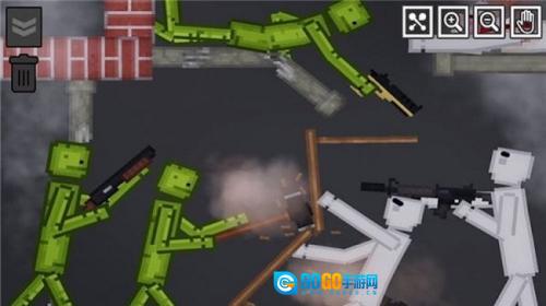 火柴放置达人图3