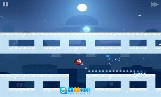 莎莉之定律游戏官方版图1
