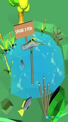 狂野生存原版图3