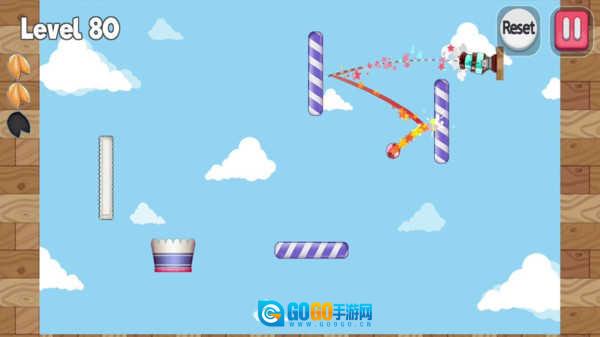 糖果冲冲冲图2