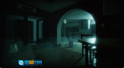 尾行告密者游戏纯净最新版图2