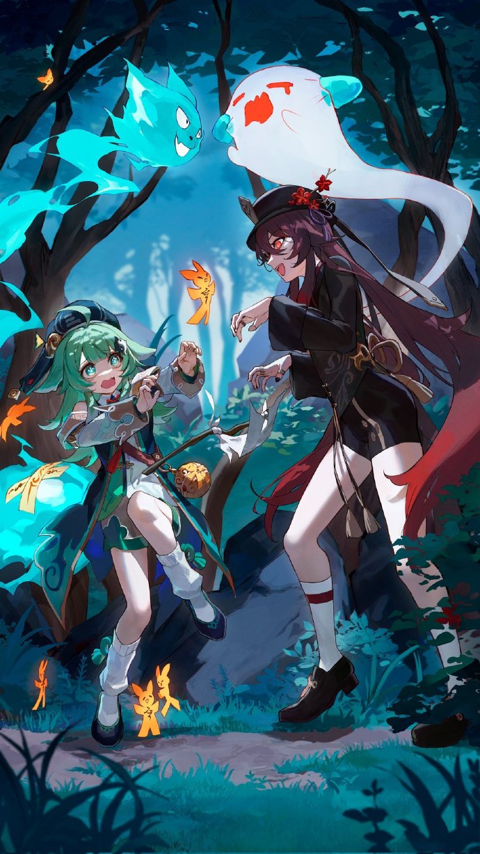原神最新版图3
