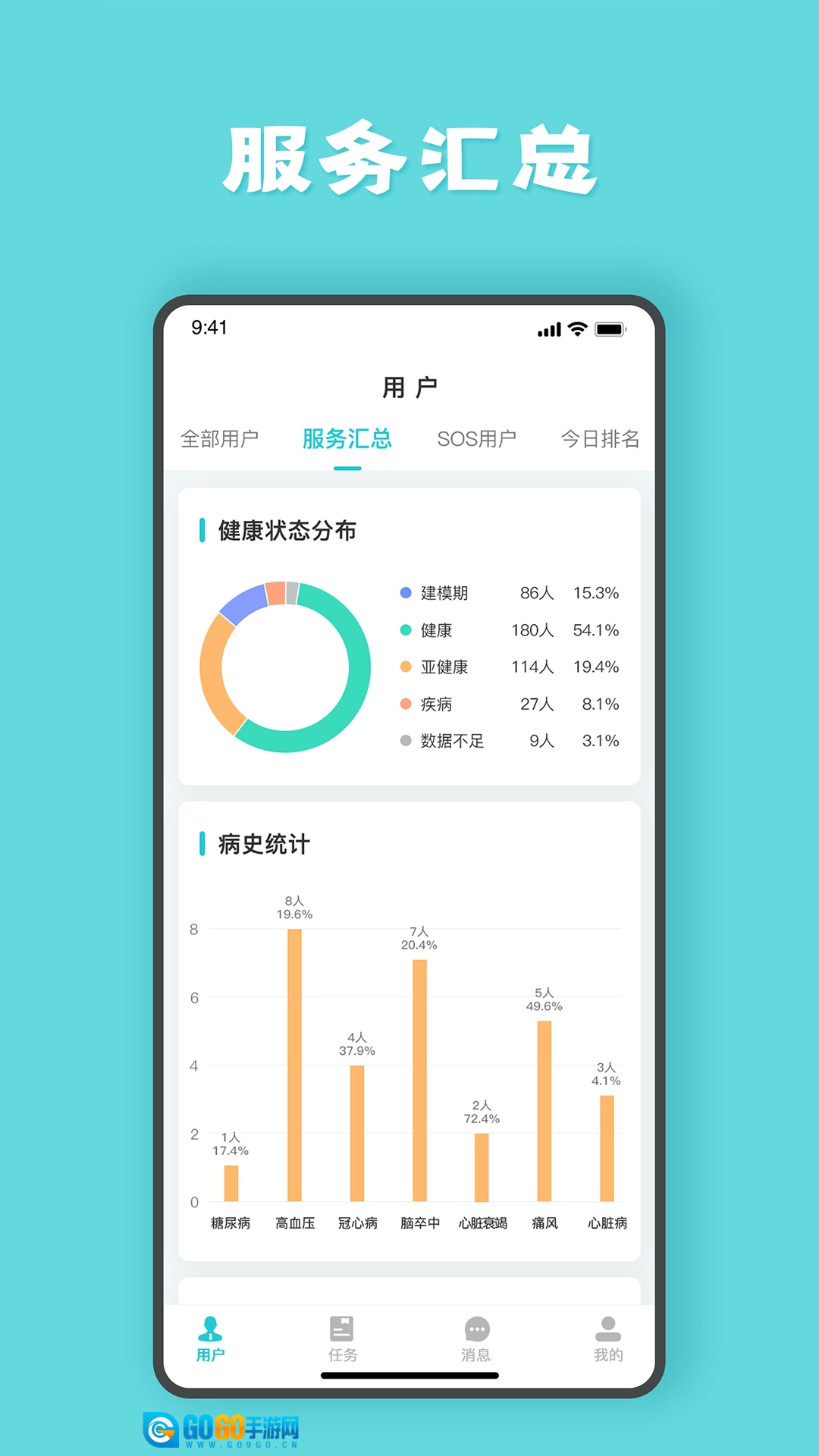 安瑜管家图1
