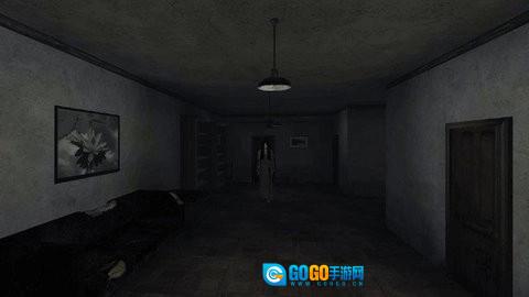 恐怖鬼魂模拟器手机免费版图2