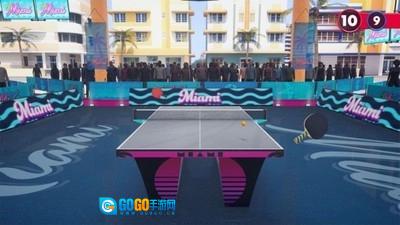 全民乒乓球模拟器安卓版图2