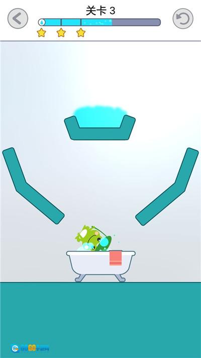 青蛙爱旅行图3