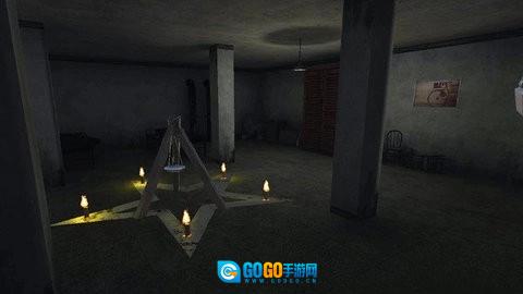 恐怖鬼魂模拟器手机免费版图1