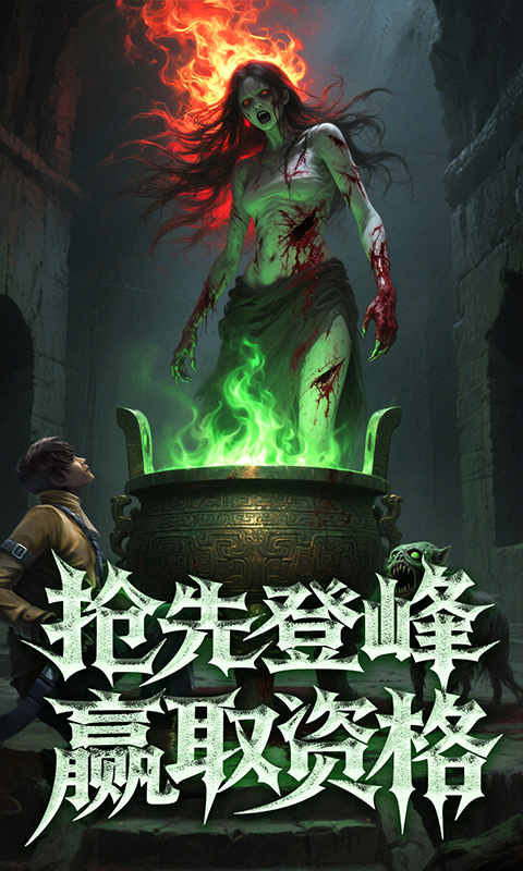 新盗墓笔记0.1折图5