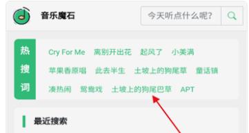 音乐魔石app
