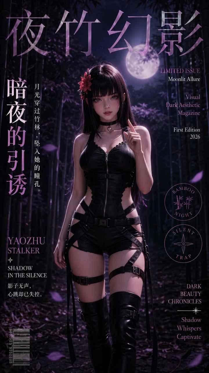 糟糕我被女忍包围了2安卓版图2
