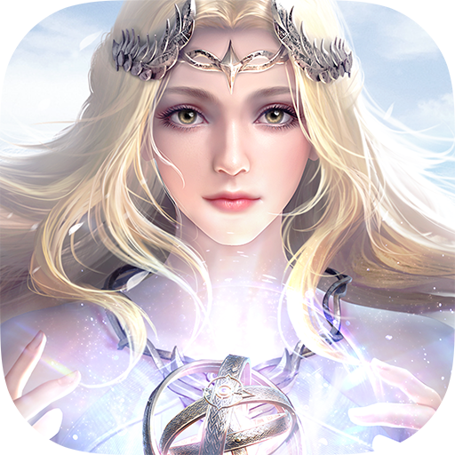 新神魔大陆手游v1.3.2