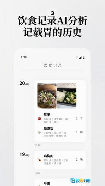 胃之书图2