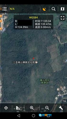 探险者地图图2