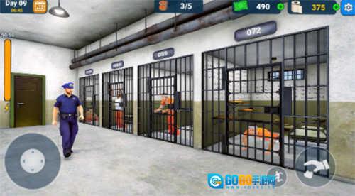 深牢挖掘逃脱图3