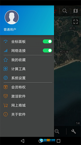 探险者地图图3