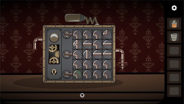 奇案炼金术士图6