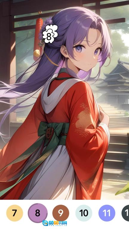 涂色派图2