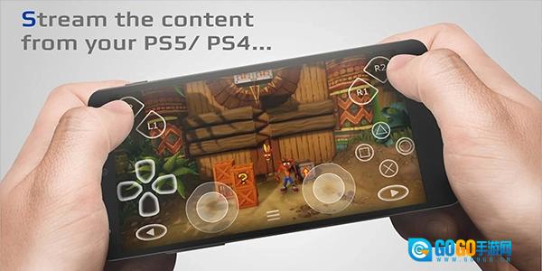 PSPlay 游戏无广告版图2