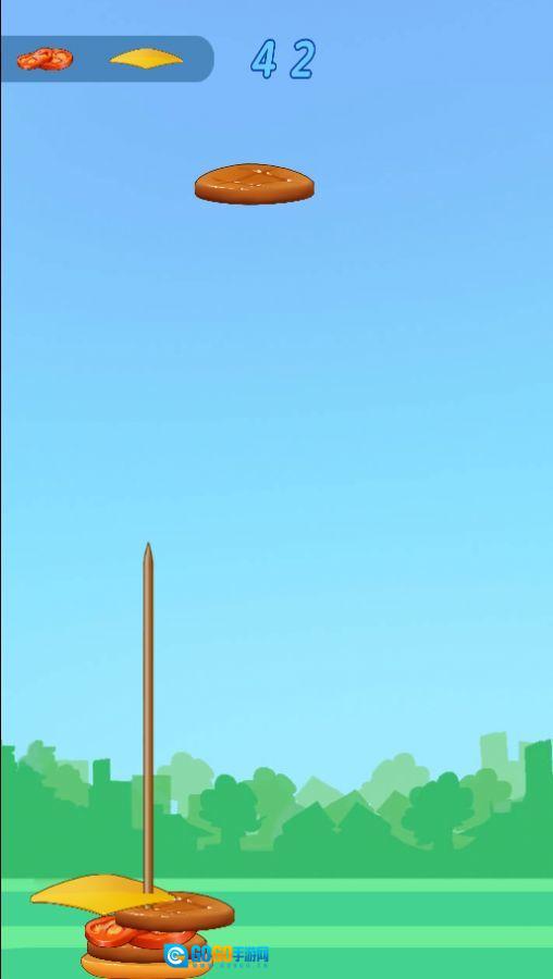 超级汉堡图2