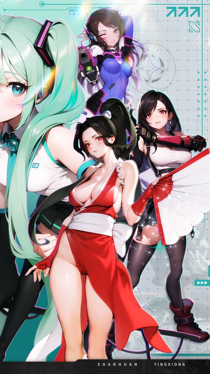 召唤英雄0.05折免费打金官网版图2