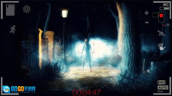 恐怖精神病院6原版图2