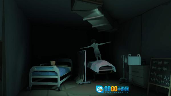 魔鬼的步伐图2