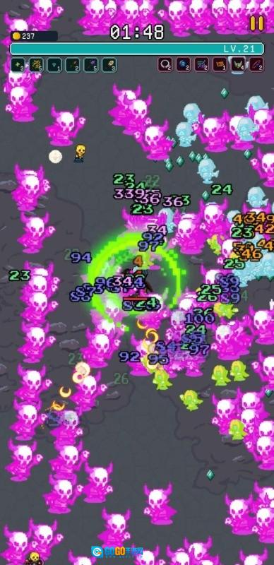 骑马与施法图3