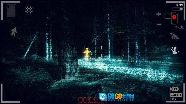 恐怖精神病院6原版图1