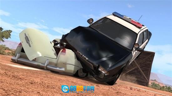 碰撞之王图2