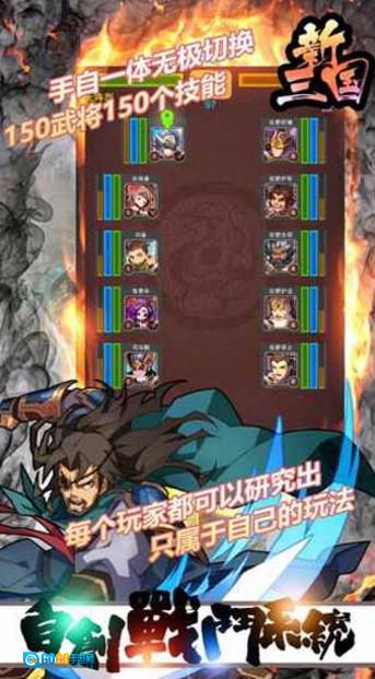 新三国 无广告版图2