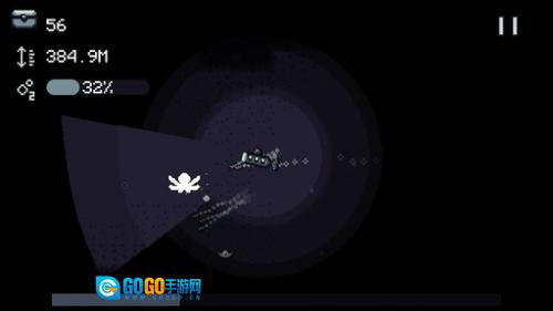 潜入深渊图1